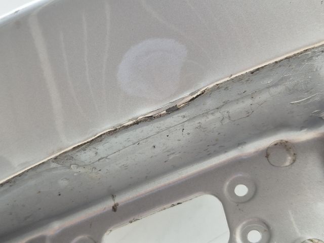 bontott SKODA ENYAQ Csomagtérajtó (Üres lemez)