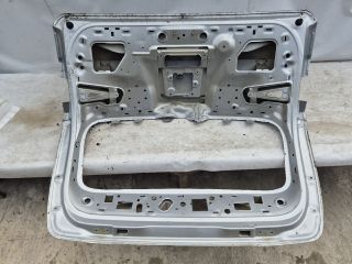 bontott SKODA ENYAQ Csomagtérajtó (Üres lemez)