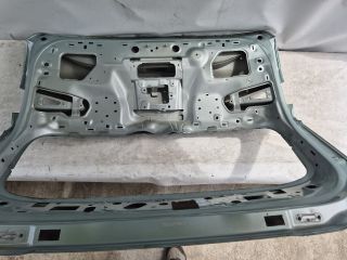 bontott SKODA ENYAQ Csomagtérajtó (Üres lemez)