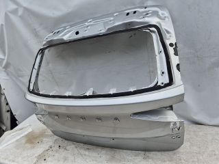 bontott SKODA ENYAQ Csomagtérajtó (Üres lemez)