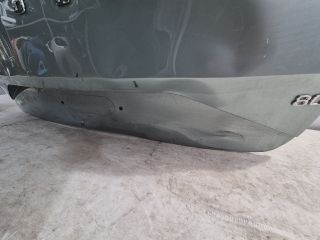 bontott SKODA ENYAQ Csomagtérajtó (Üres lemez)