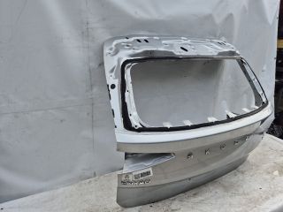 bontott SKODA ENYAQ Csomagtérajtó (Üres lemez)