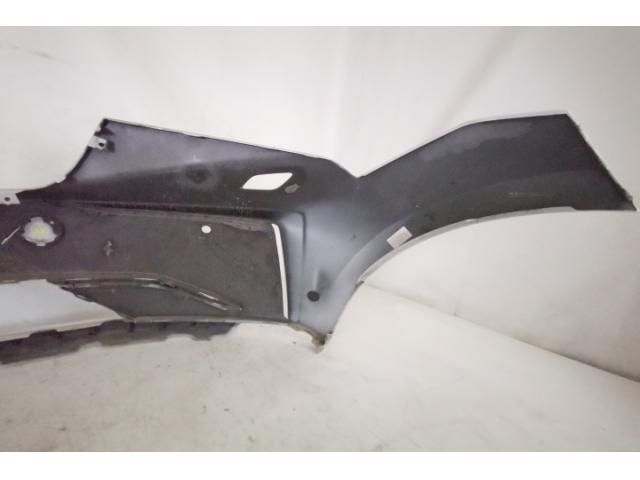 bontott SKODA ENYAQ Első Lökhárító (Részeivel)