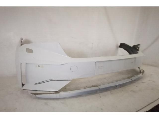 bontott SKODA ENYAQ Első Lökhárító (Részeivel)