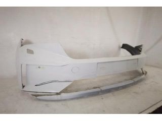 bontott SKODA ENYAQ Első Lökhárító (Részeivel)