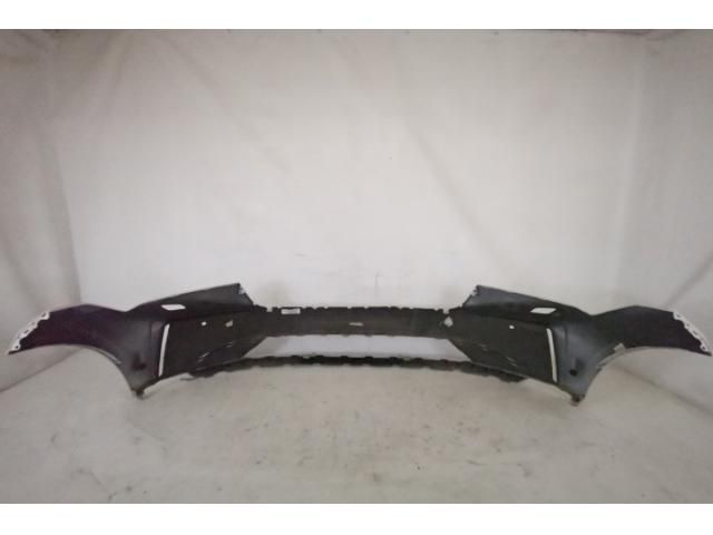 bontott SKODA ENYAQ Első Lökhárító (Részeivel)