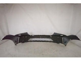 bontott SKODA ENYAQ Első Lökhárító (Részeivel)