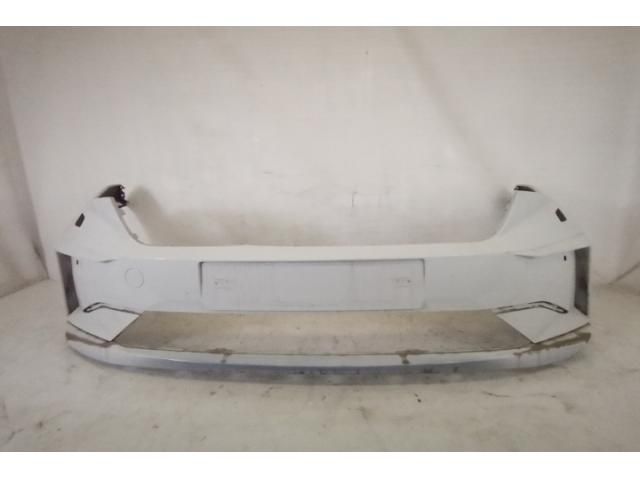 bontott SKODA ENYAQ Első Lökhárító (Részeivel)