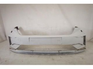 bontott SKODA ENYAQ Első Lökhárító (Részeivel)