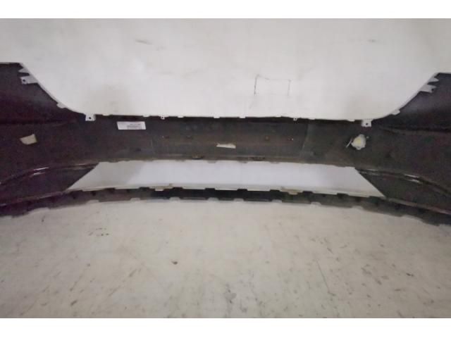 bontott SKODA ENYAQ Első Lökhárító (Részeivel)