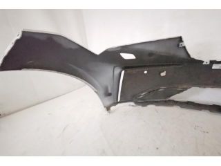 bontott SKODA ENYAQ Első Lökhárító (Részeivel)