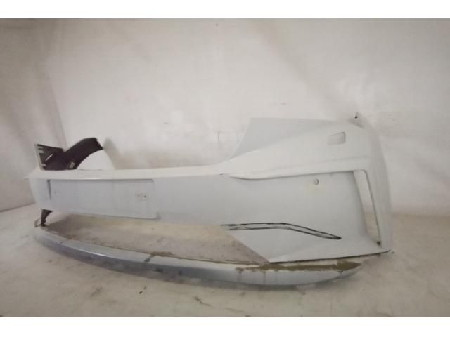 bontott SKODA ENYAQ Első Lökhárító (Részeivel)