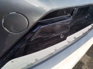 bontott SKODA ENYAQ Első Lökhárító (Üresen)