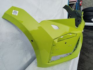 bontott SKODA ENYAQ Első Lökhárító (Üresen)