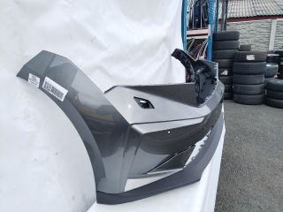 bontott SKODA ENYAQ Első Lökhárító (Üresen)