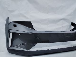 bontott SKODA ENYAQ Első Lökhárító (Üresen)