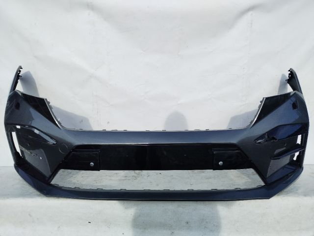 bontott SKODA ENYAQ Első Lökhárító (Üresen)