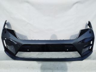 bontott SKODA ENYAQ Első Lökhárító (Üresen)