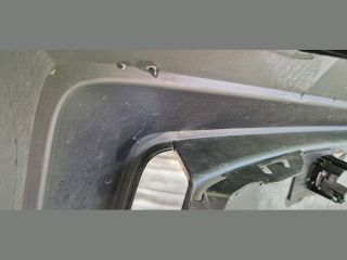 bontott SKODA ENYAQ Első Lökhárító (Üresen)