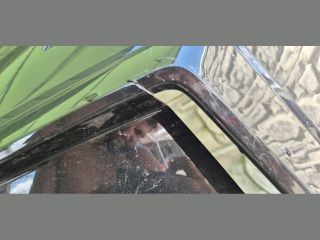 bontott SKODA ENYAQ Első Lökhárító (Üresen)