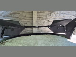 bontott SKODA ENYAQ Első Lökhárító (Üresen)