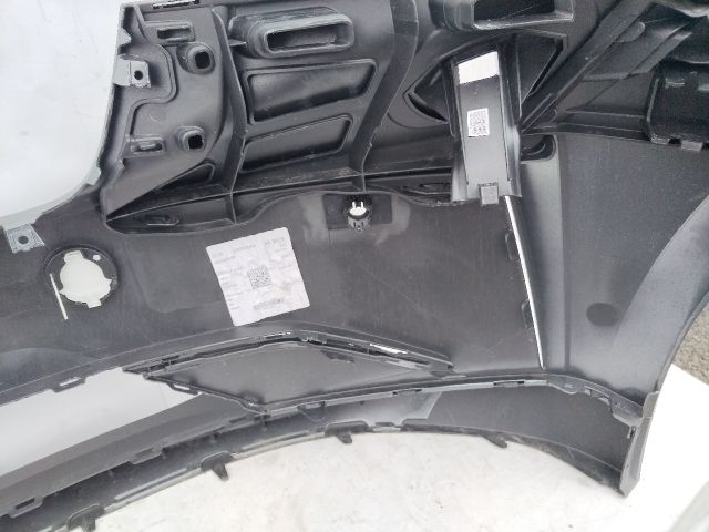 bontott SKODA ENYAQ Első Lökhárító (Üresen)