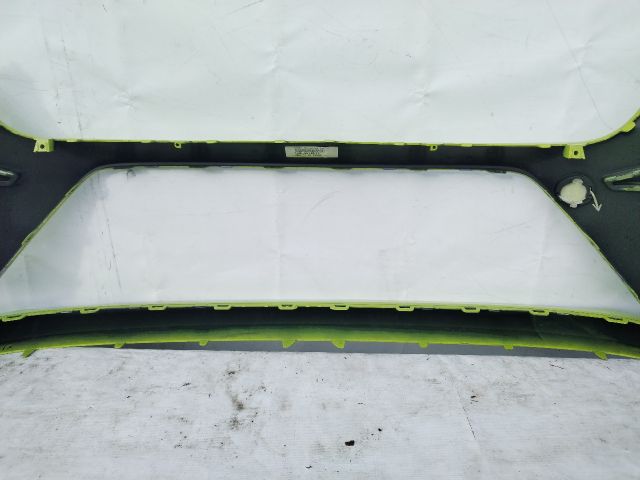 bontott SKODA ENYAQ Első Lökhárító (Üresen)