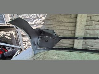 bontott SKODA ENYAQ Első Lökhárító (Üresen)