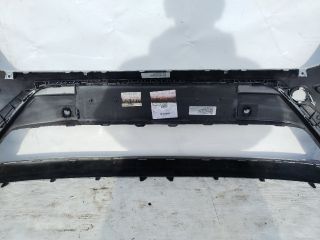 bontott SKODA ENYAQ Első Lökhárító (Üresen)