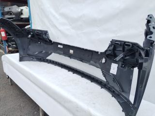 bontott SKODA ENYAQ Első Lökhárító (Üresen)