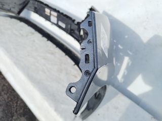 bontott SKODA ENYAQ Első Lökhárító (Üresen)