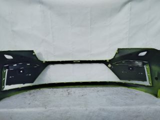 bontott SKODA ENYAQ Első Lökhárító (Üresen)