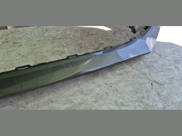 bontott SKODA ENYAQ Első Lökhárító (Üresen)