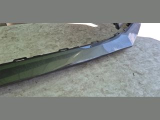 bontott SKODA ENYAQ Első Lökhárító (Üresen)