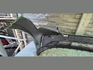 bontott SKODA ENYAQ Első Lökhárító (Üresen)