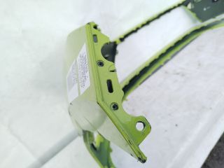 bontott SKODA ENYAQ Első Lökhárító (Üresen)