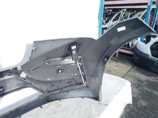 bontott SKODA ENYAQ Első Lökhárító (Üresen)