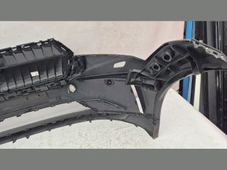 bontott SKODA ENYAQ Első Lökhárító (Üresen)