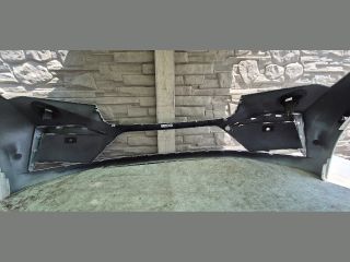 bontott SKODA ENYAQ Első Lökhárító (Üresen)