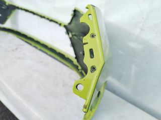 bontott SKODA ENYAQ Első Lökhárító (Üresen)