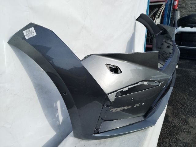 bontott SKODA ENYAQ Első Lökhárító (Üresen)