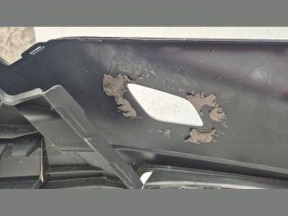 bontott SKODA ENYAQ Első Lökhárító (Üresen)