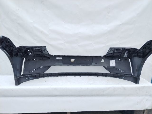 bontott SKODA ENYAQ Első Lökhárító (Üresen)