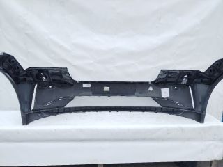 bontott SKODA ENYAQ Első Lökhárító (Üresen)