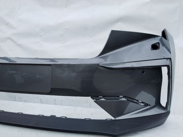 bontott SKODA ENYAQ Első Lökhárító (Üresen)