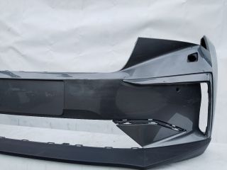 bontott SKODA ENYAQ Első Lökhárító (Üresen)