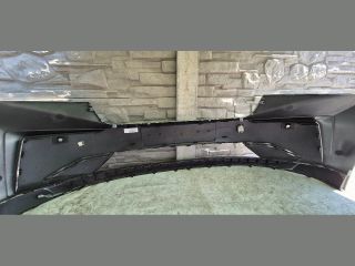 bontott SKODA ENYAQ Első Lökhárító (Üresen)