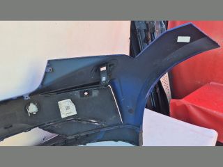 bontott SKODA ENYAQ Első Lökhárító (Üresen)