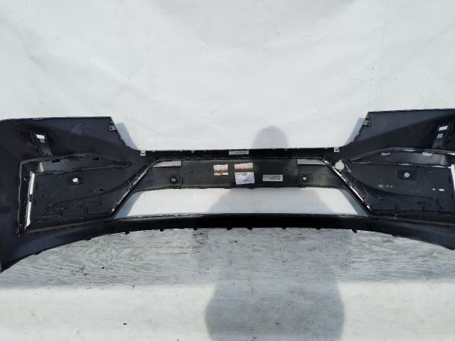 bontott SKODA ENYAQ Első Lökhárító (Üresen)