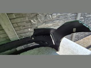 bontott SKODA ENYAQ Első Lökhárító (Üresen)